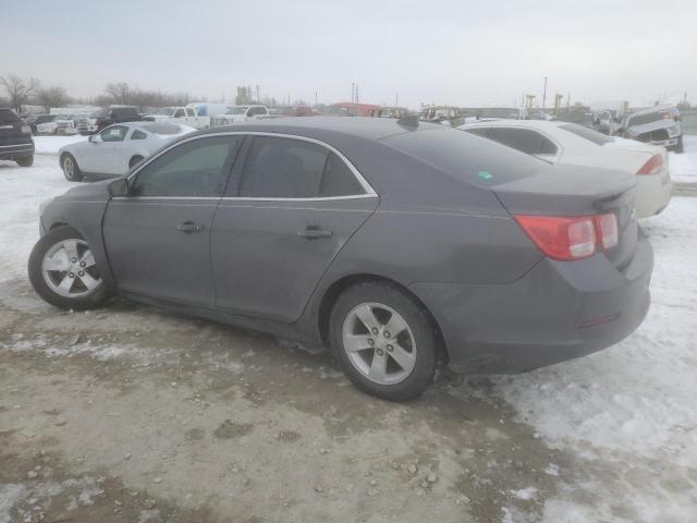  CHEVROLET MALIBU 2013 Вугільний