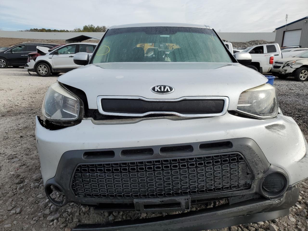2016 Kia Soul - Image 5