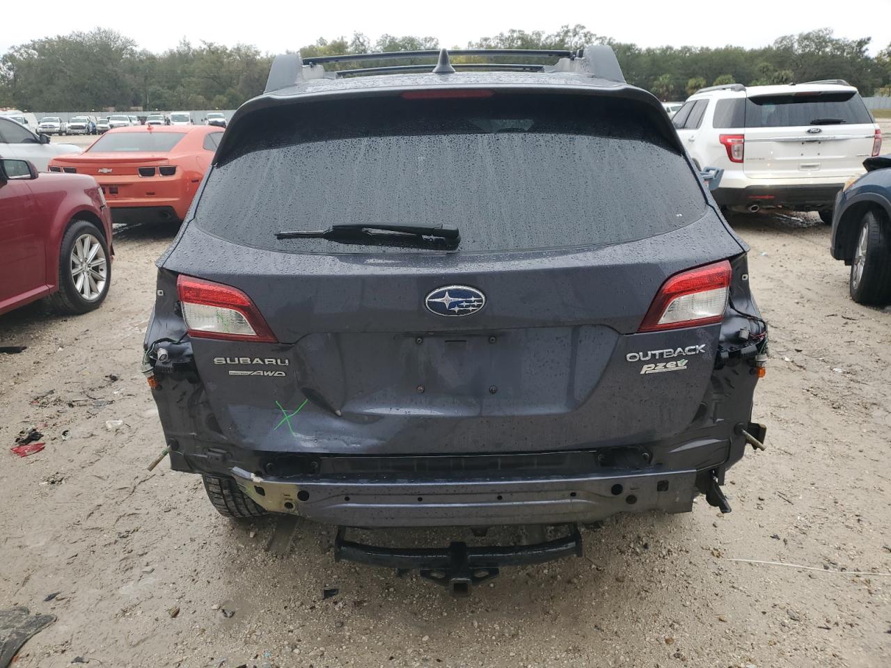 2017 Subaru Outback - Image 6