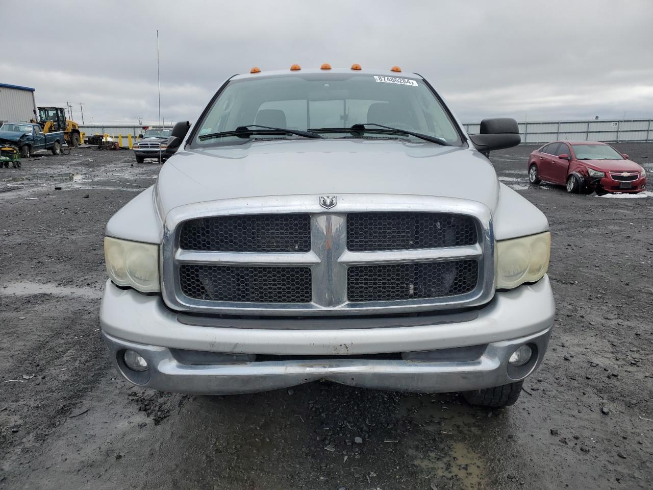 2003 Dodge RAM - Image 5