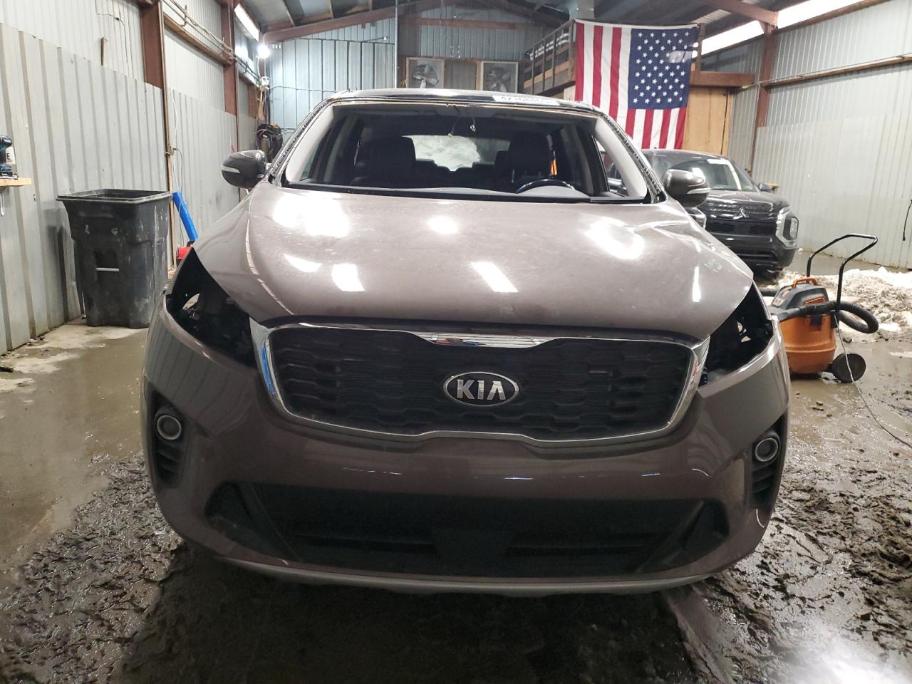 2019 Kia Sorento - Image 5