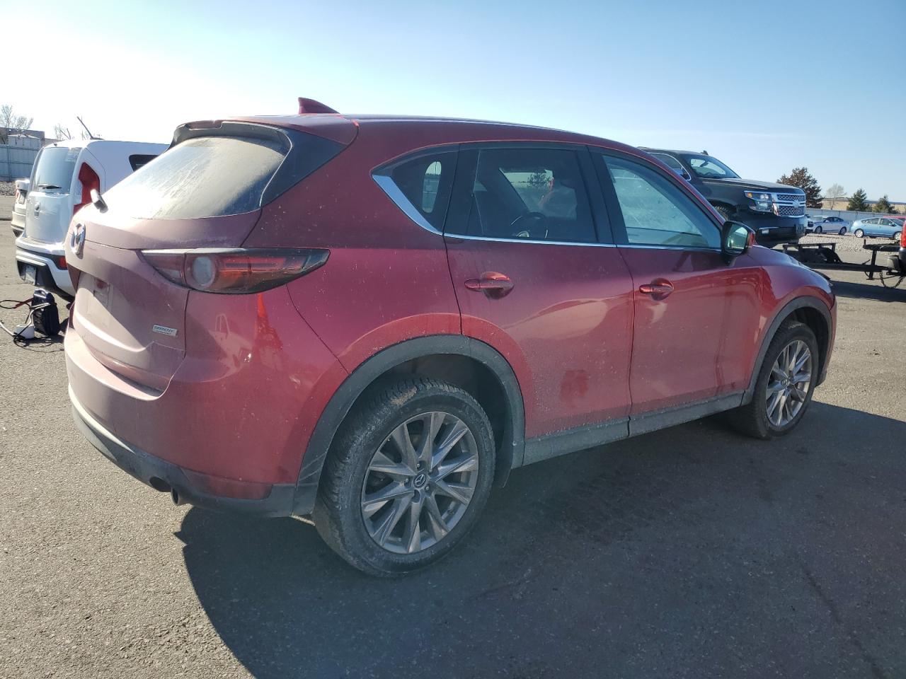 2019 Mazda CX-5 - Image 3
