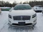 2019 LINCOLN MKC RESERVE for sale at Copart ON - COOKSTOWN