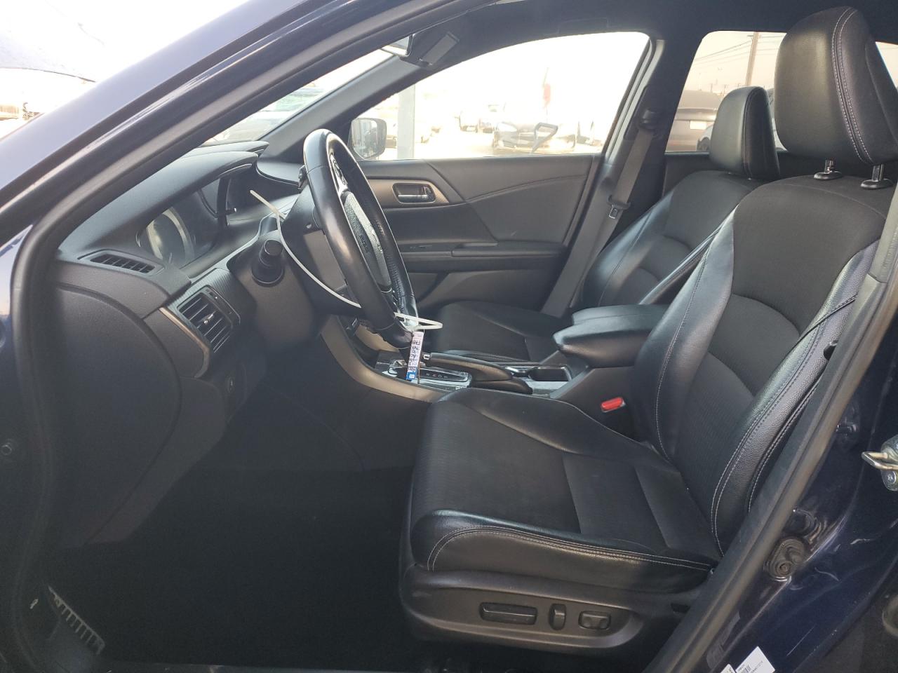2017 Honda Accord - Image 7