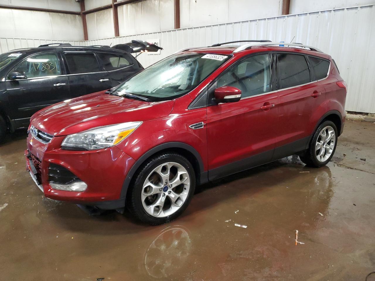 2014 Ford Escape - Image 1