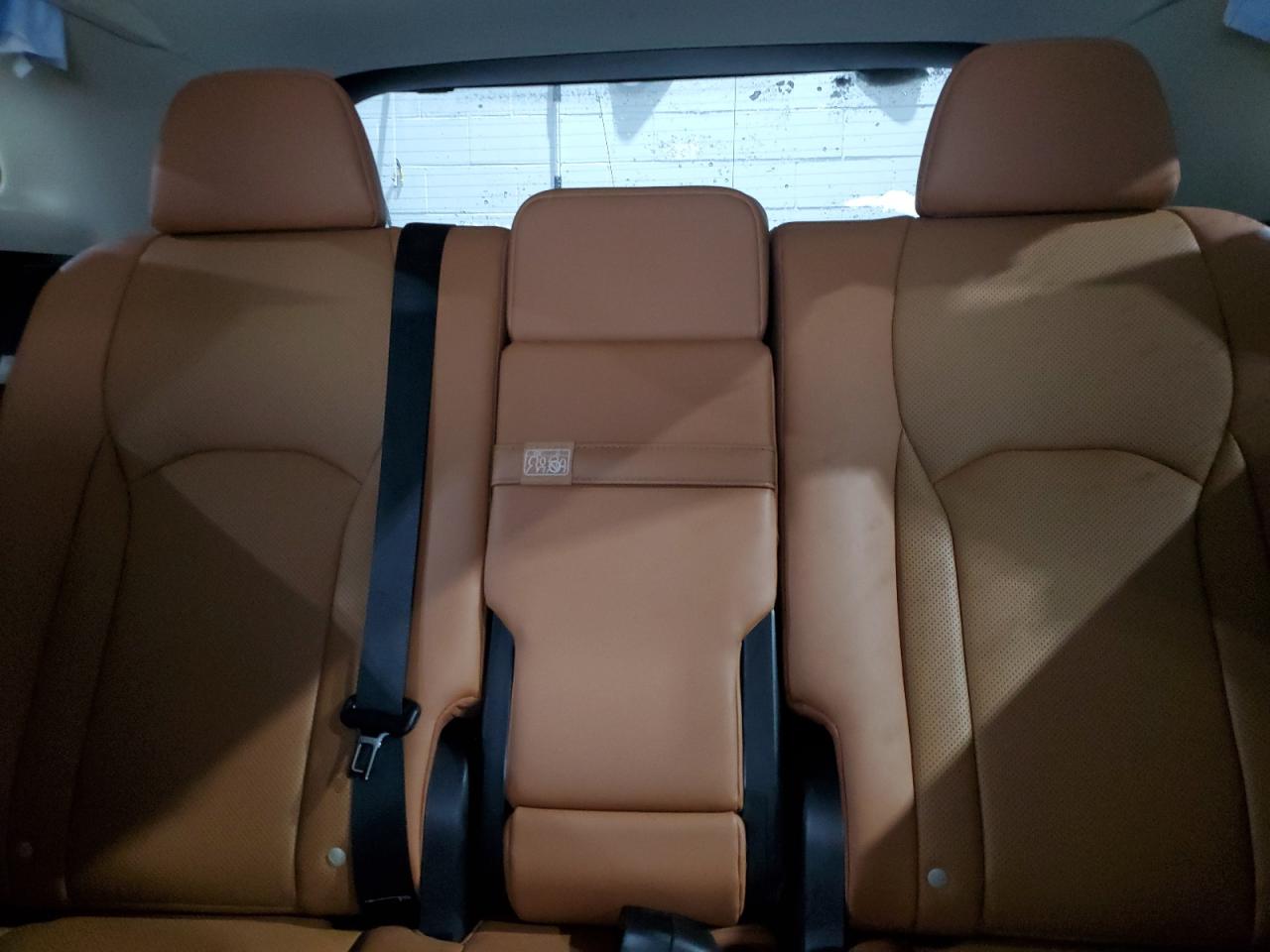 2022 Lexus RX - Image 10