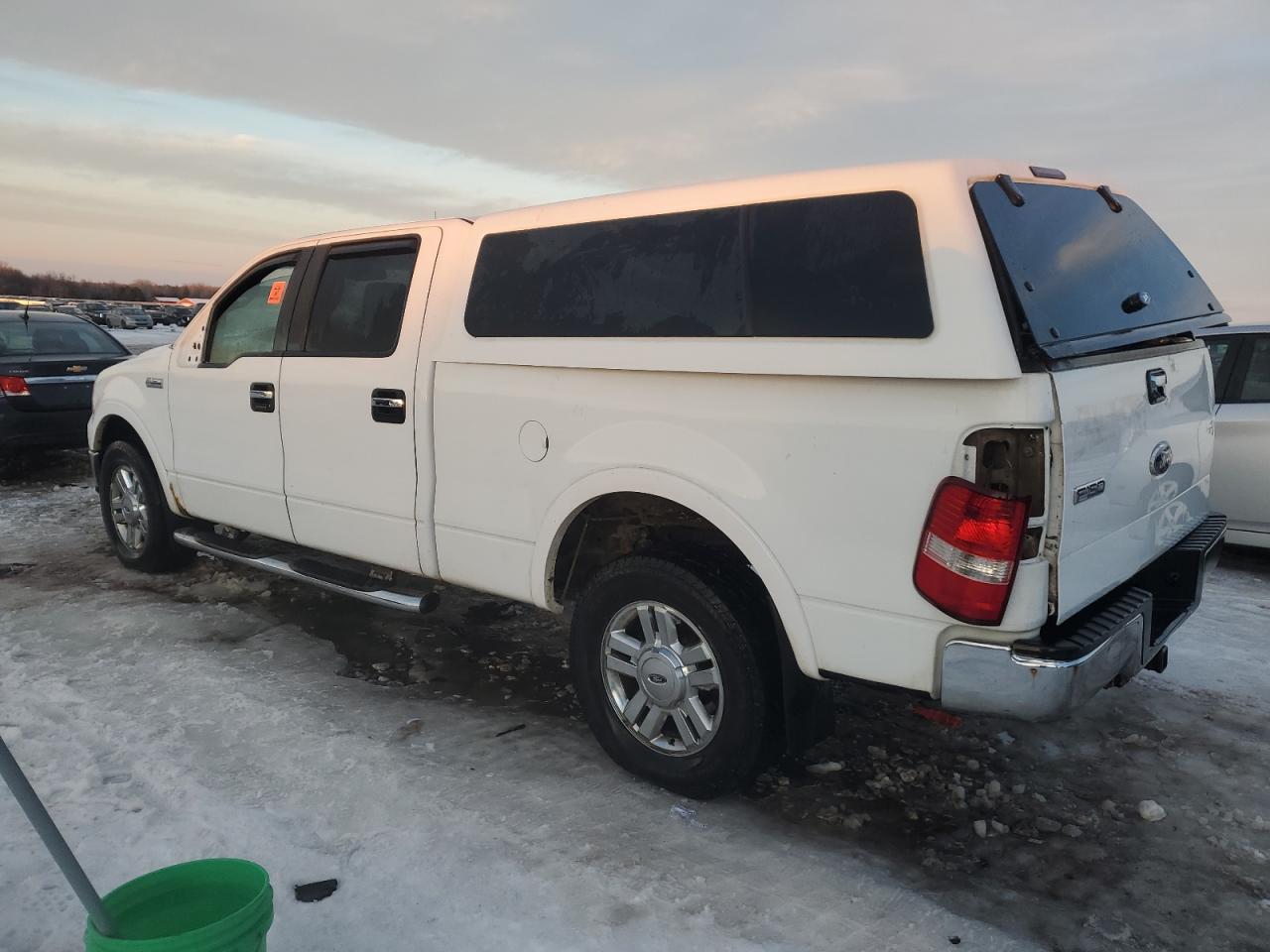 2008 Ford F-150 - Image 2