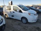2021 Nissan Nv200 2.5S en Venta en Wichita, KS - Side