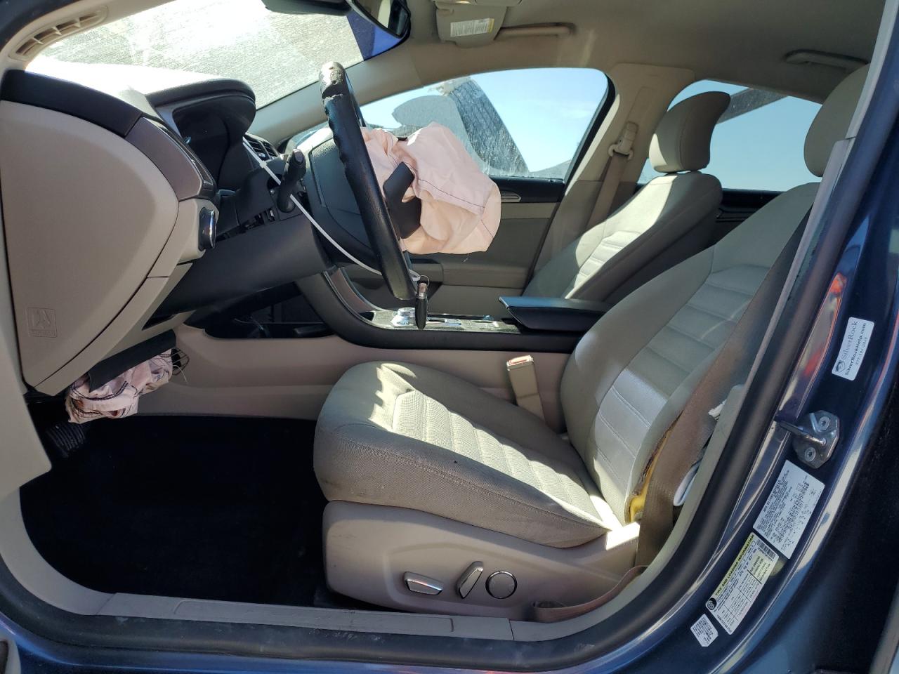 2018 Ford Fusion - Image 7