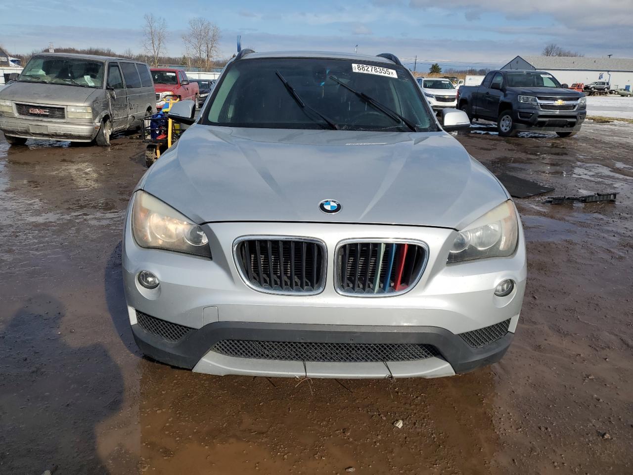 2014 BMW X1 - Image 5