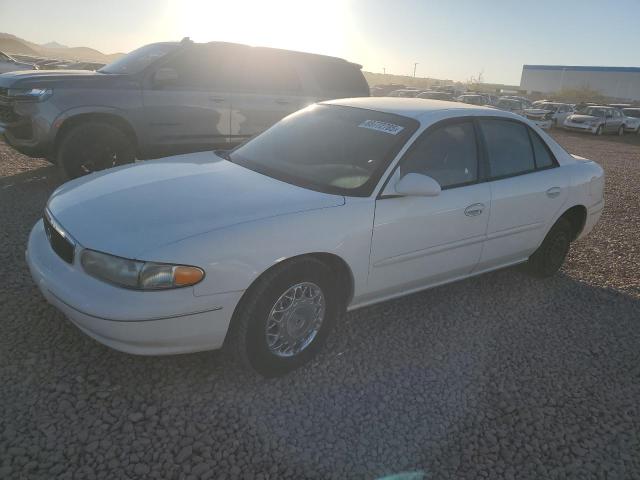 2003 Buick Century Custom