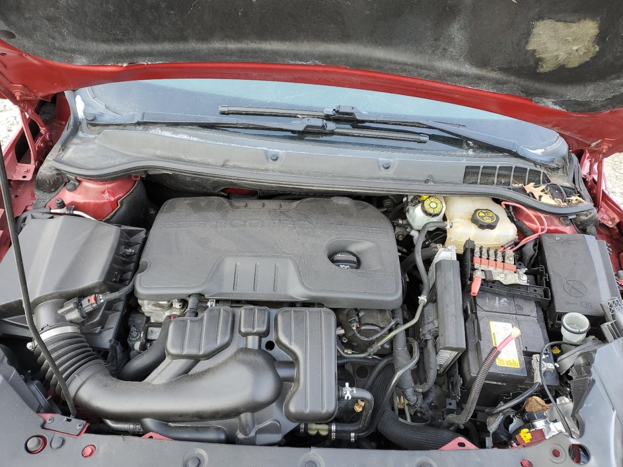 2014 Buick Verano - Image 11