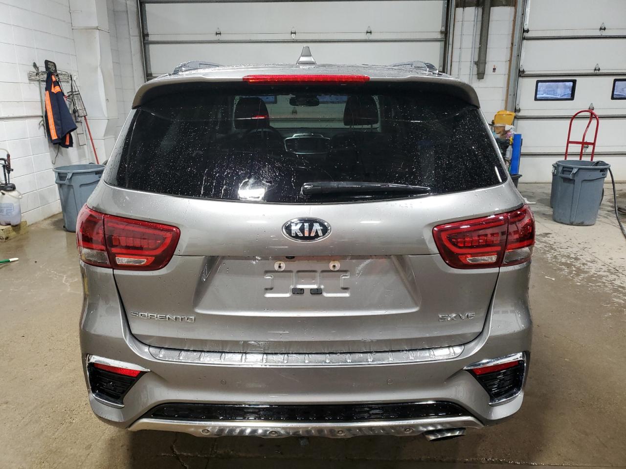 2019 Kia Sorento - Image 6