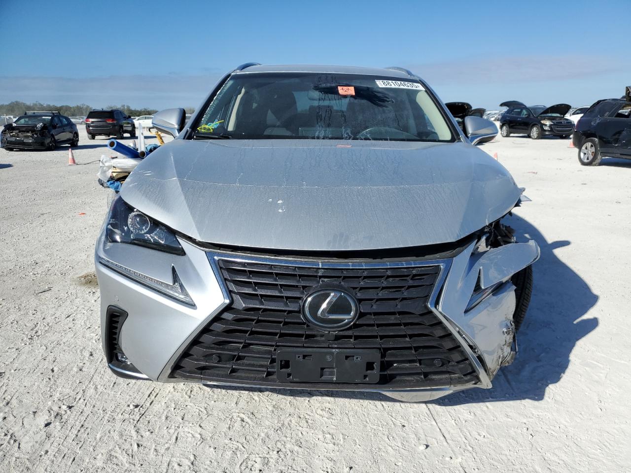 2018 Lexus NX - Image 5