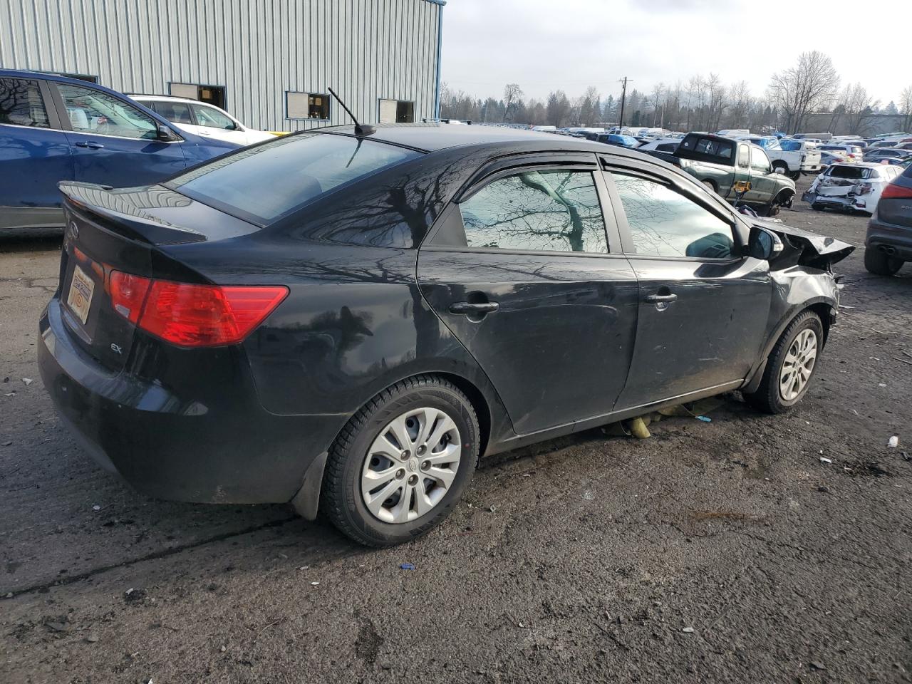 2010 Kia Forte - Image 3