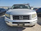 2007 Honda Ridgeline Rtl de vânzare în Haslet, TX - Side