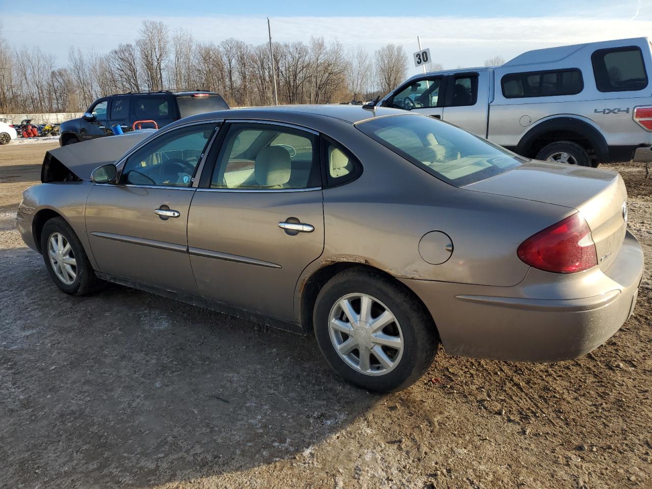 2006 Buick LaCrosse - Image 2