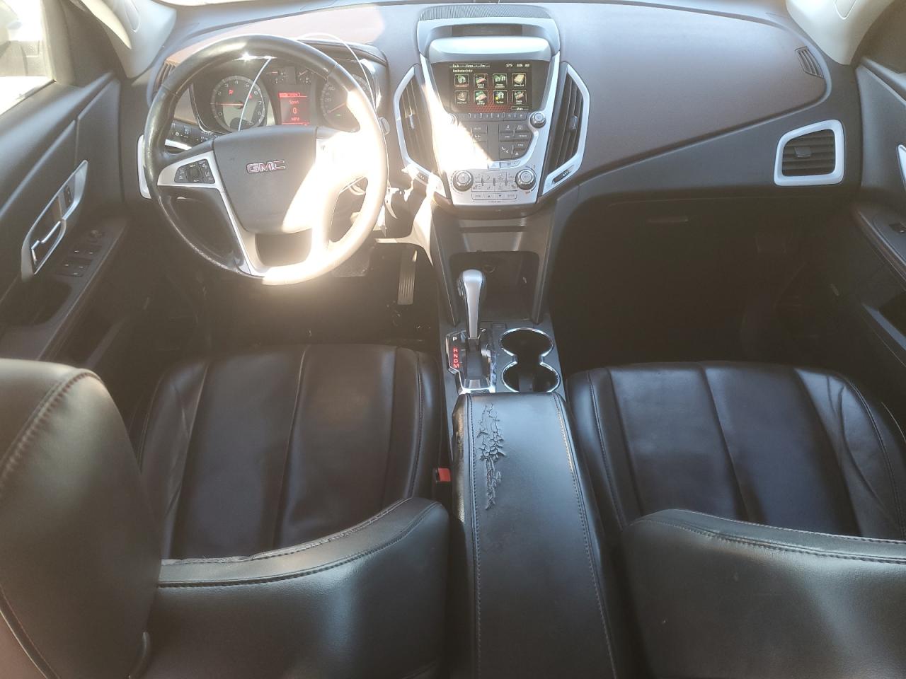 2013 GMC Terrain - Image 8