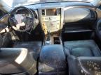 2011 Infiniti Qx56  на продаже в Lebanon, TN - Front End