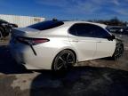 2019 Toyota Camry Xse за продажба в Walton, KY - Front End