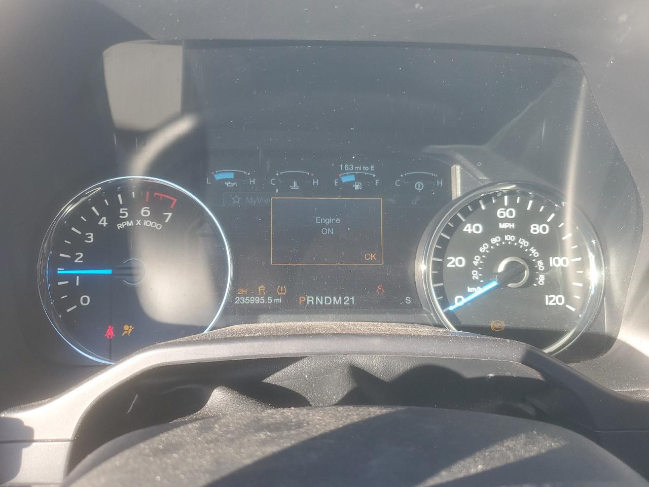2015 Ford F-150 - Image 9