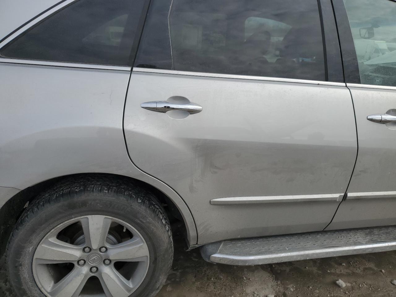 2011 Acura MDX - Image 11