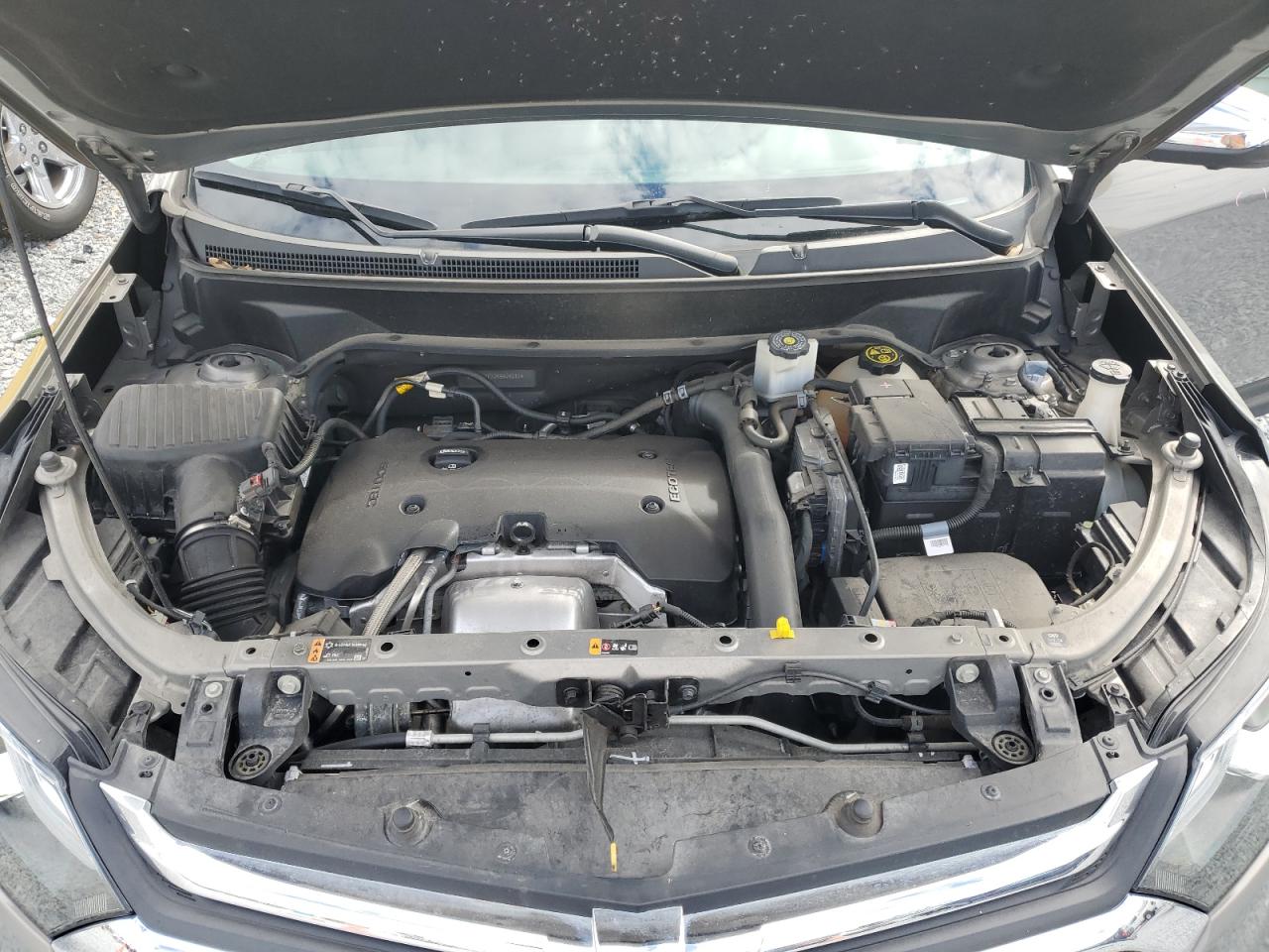 2019 Chevrolet Equinox - Image 12