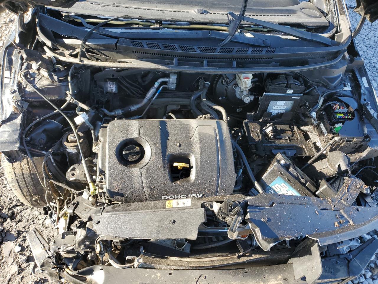 2018 Kia Forte - Image 12
