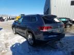 2018 VOLKSWAGEN ATLAS SEL PREMIUM for sale at Copart QC - MONTREAL