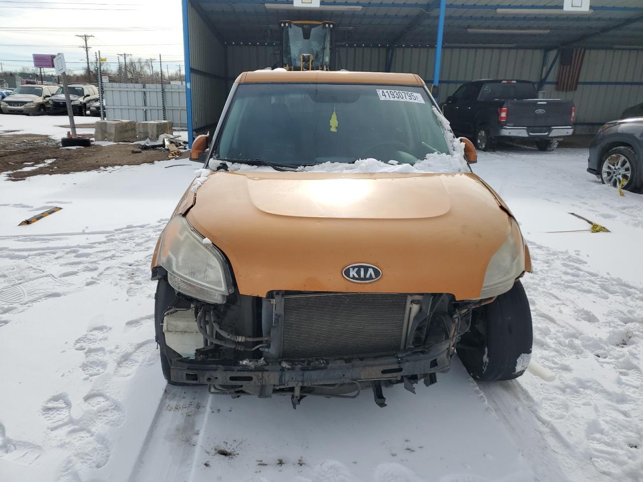 2011 Kia Soul - Image 5