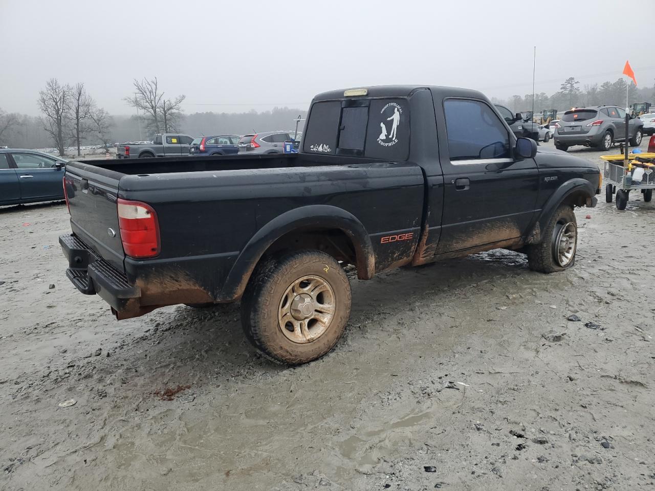 2003 Ford Ranger - Image 3