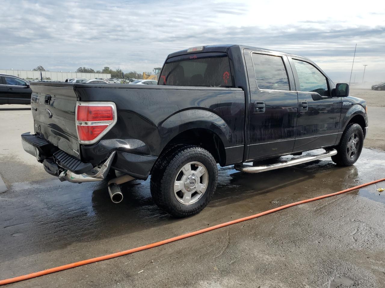 2013 Ford F-150 - Image 3