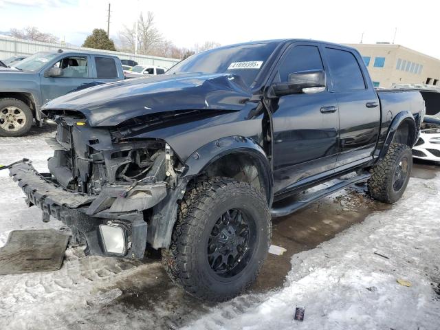 2015 Ram 1500 Sport