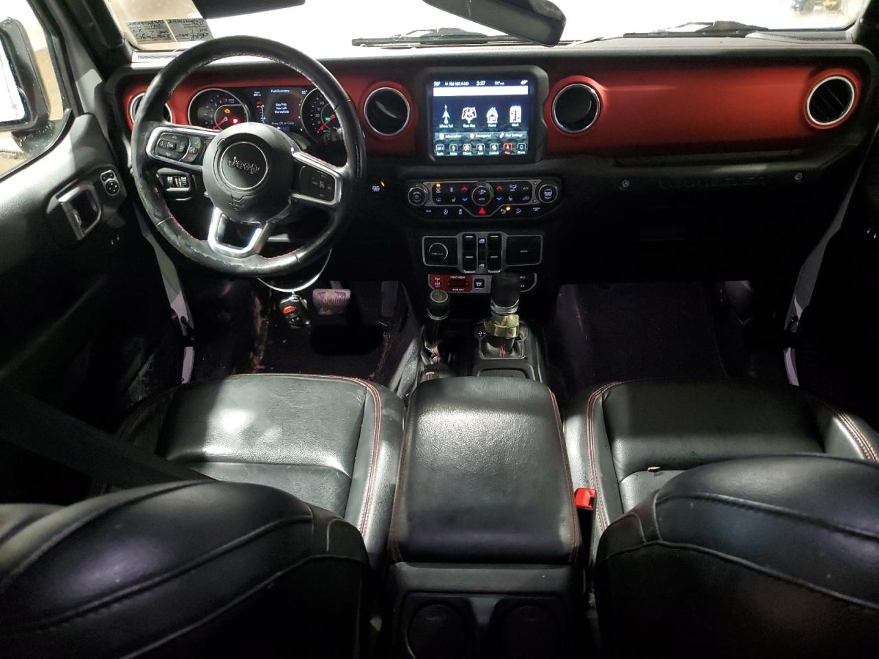 2018 Jeep Wrangler - Image 8