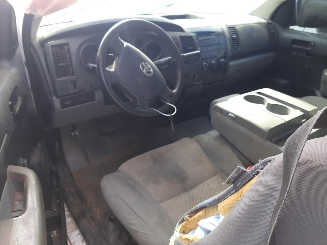 2007 Toyota Tundra - Image 8