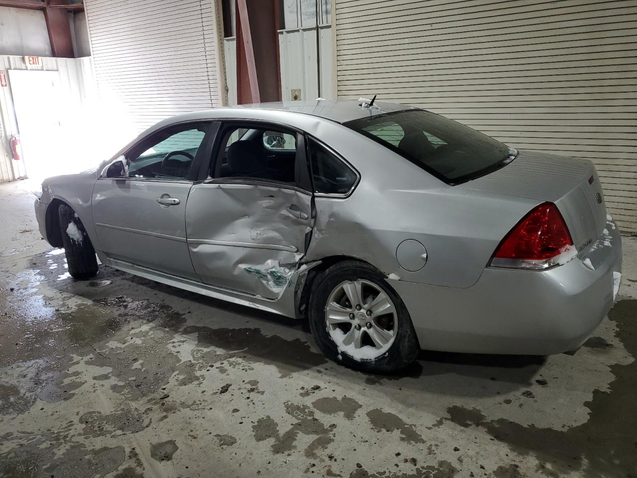 2014 Chevrolet Impala - Image 2