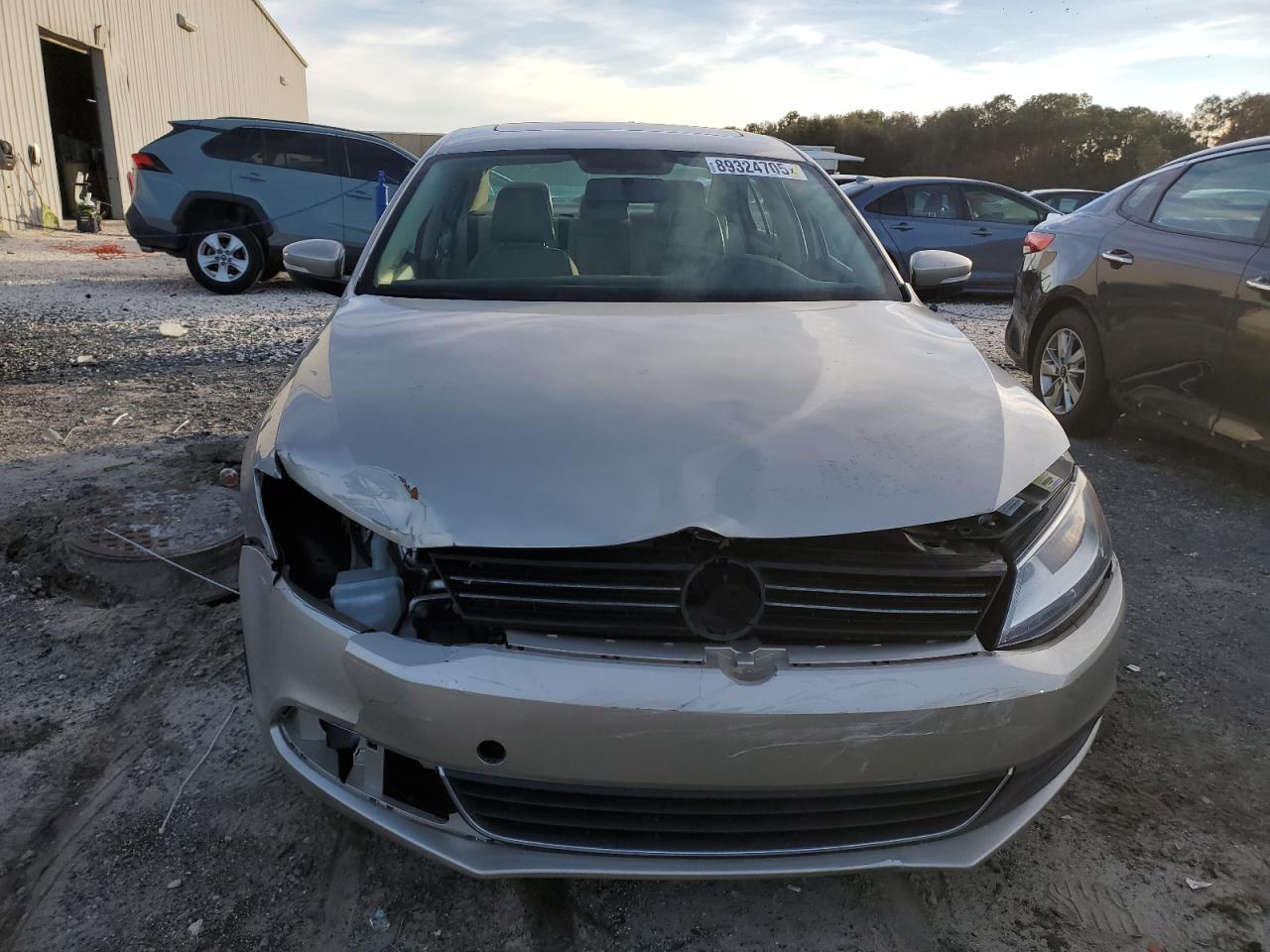 2014 Volkswagen Jetta - Image 5