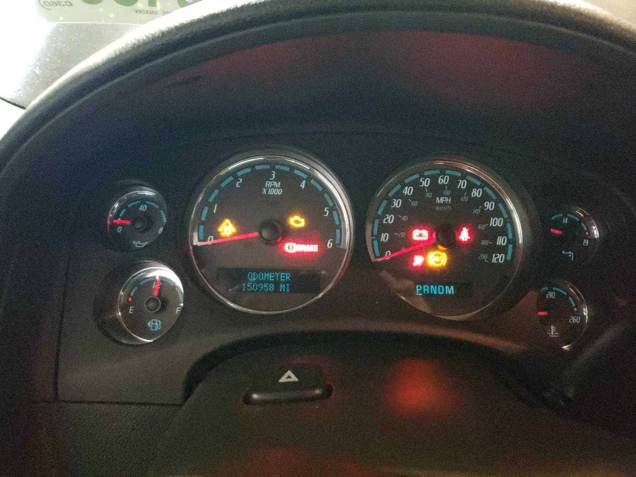 2007 GMC Yukon - Image 9