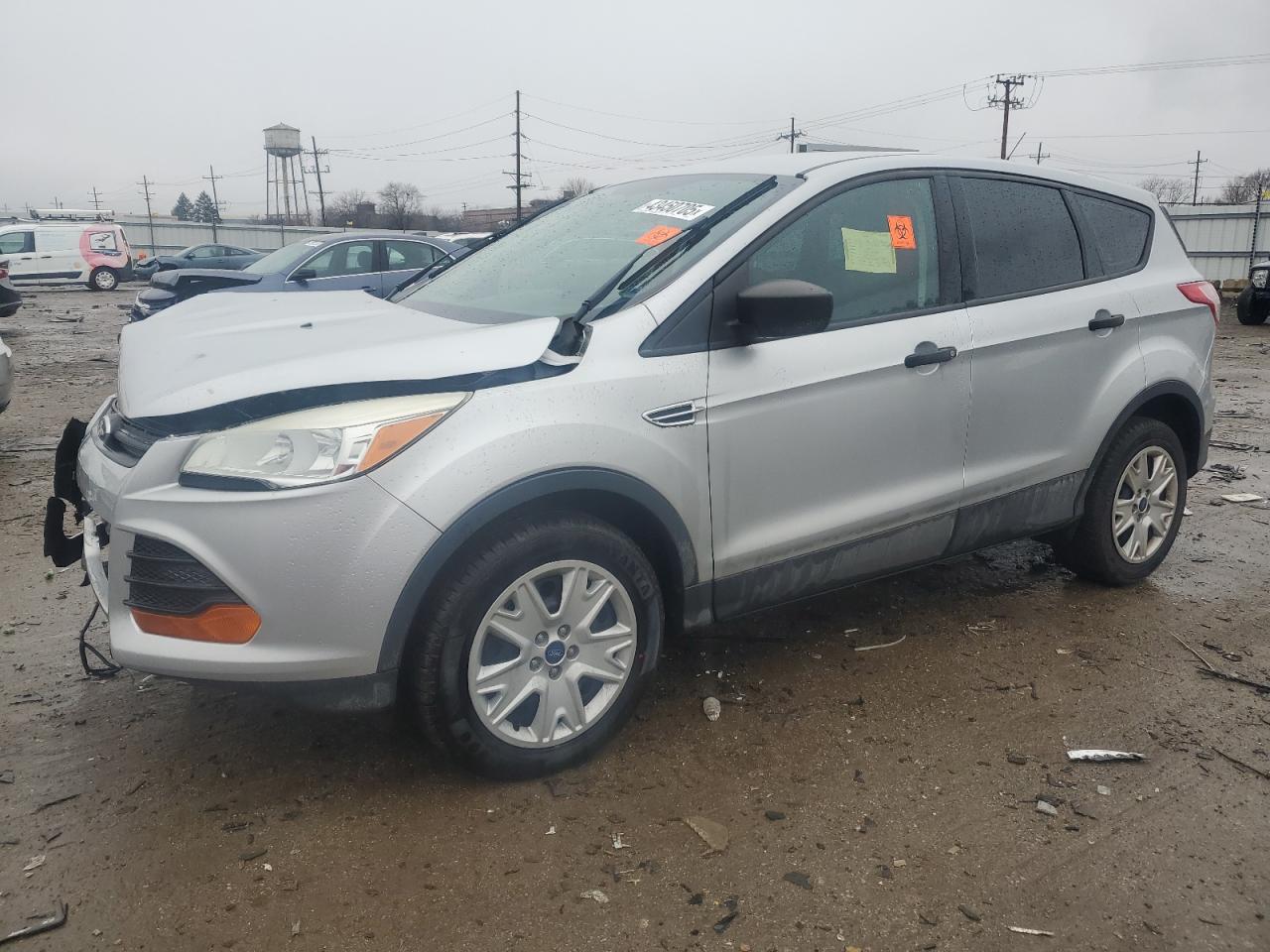 2013 Ford Escape - Image 1