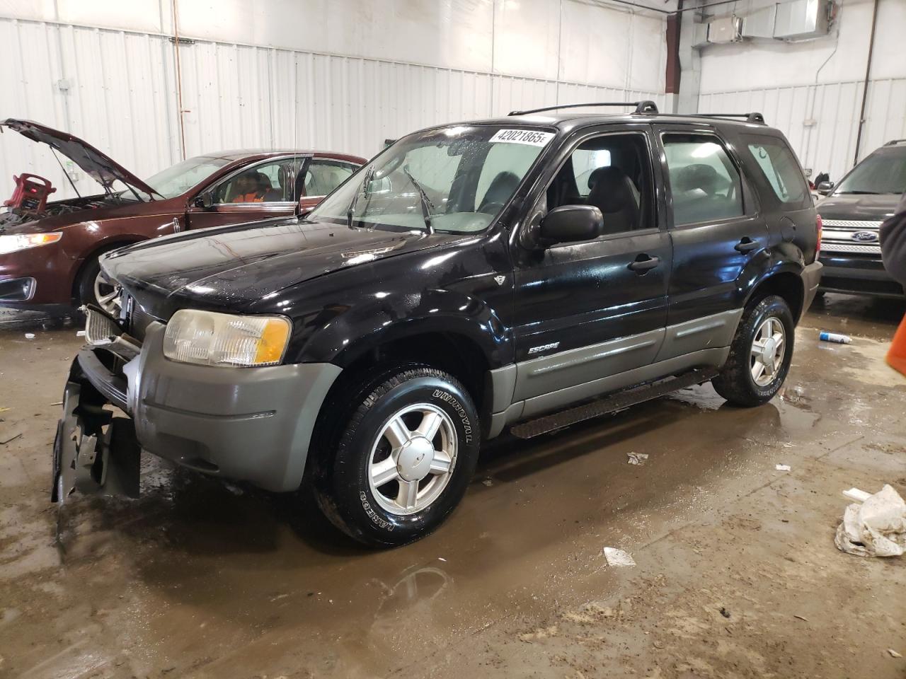 2001 Ford Escape - Image 1