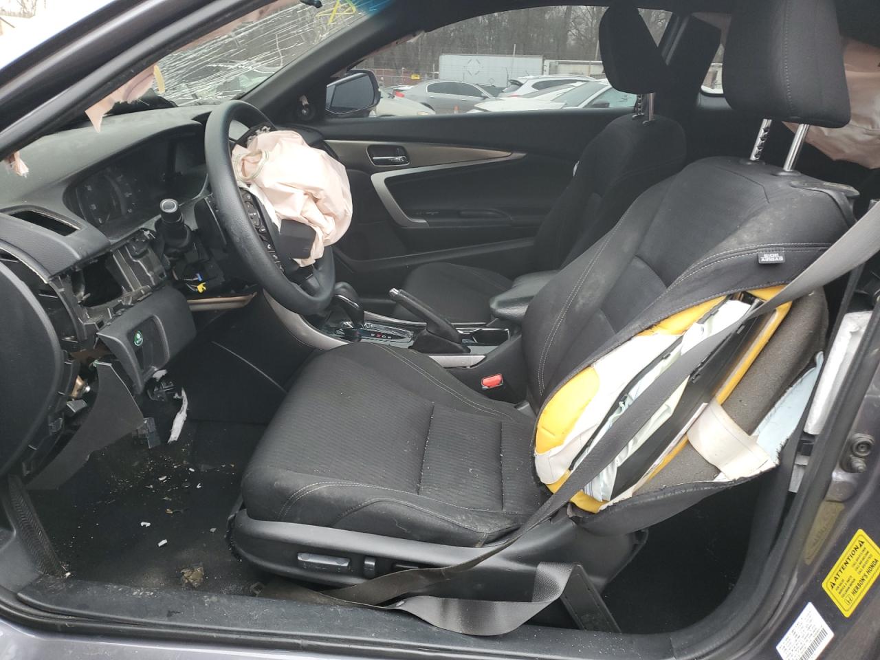 2016 Honda Accord - Image 7