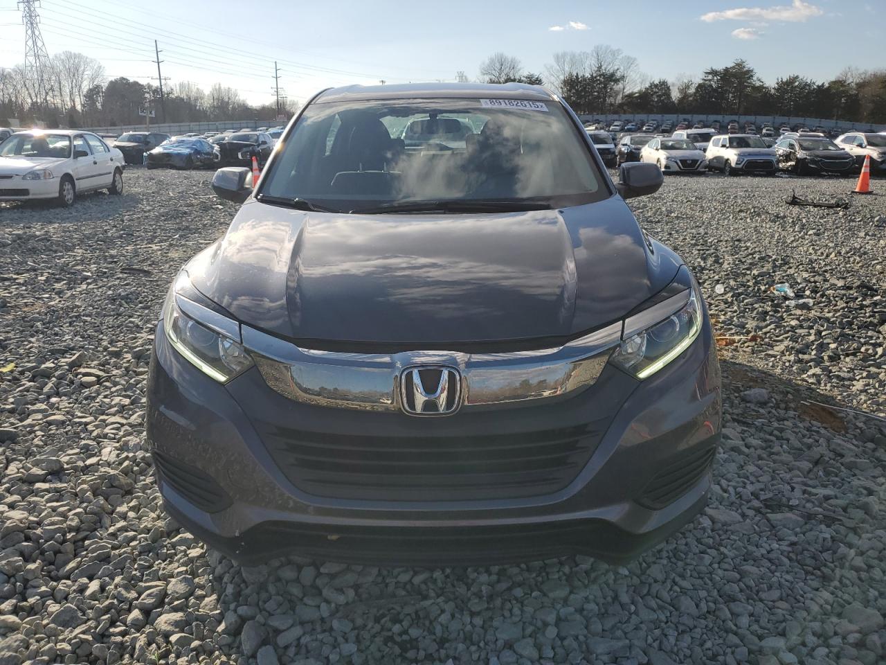 2022 Honda HR-V - Image 5
