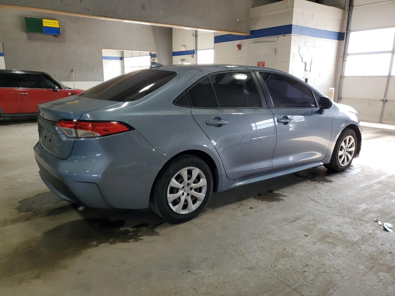 2020 Toyota Corolla - Image 3