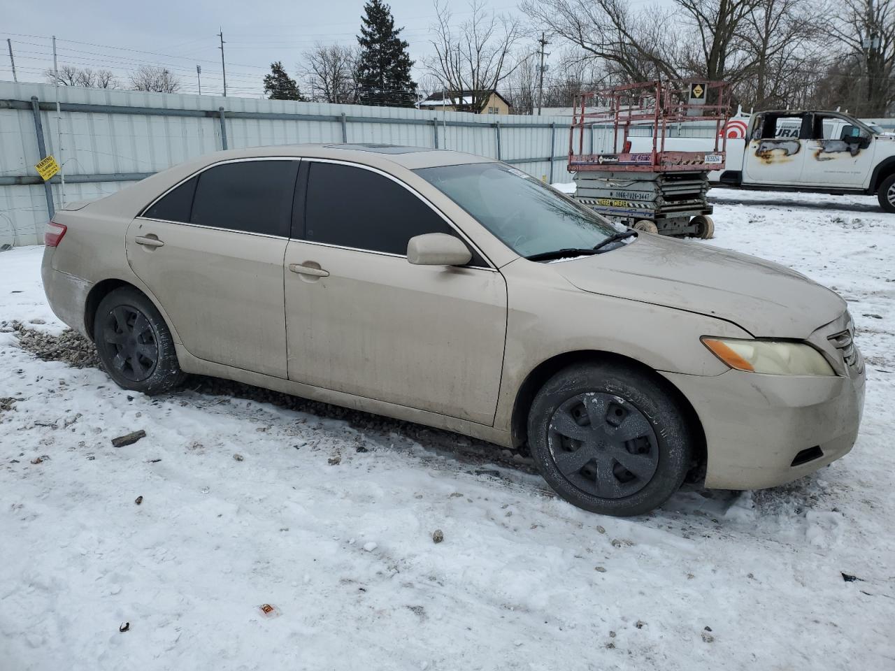 2009 Toyota Camry - Image 4
