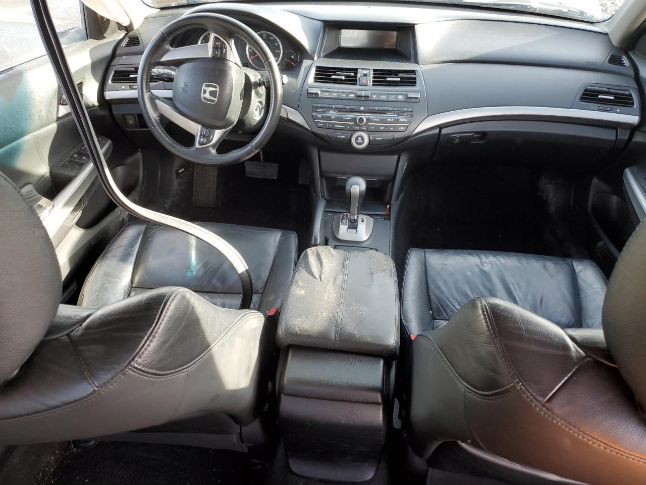 2009 Honda Accord - Image 8