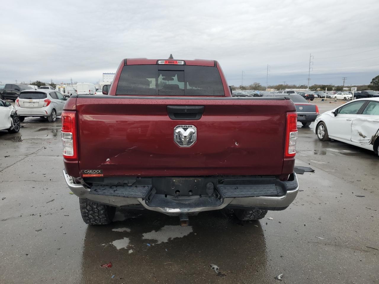 2019 RAM 1500 - Image 6