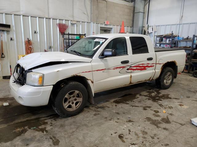 2007 Dodge Dakota Quad Slt