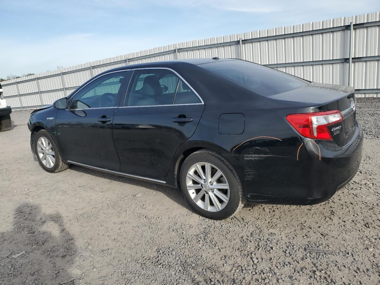 2013 Toyota Camry - Image 2