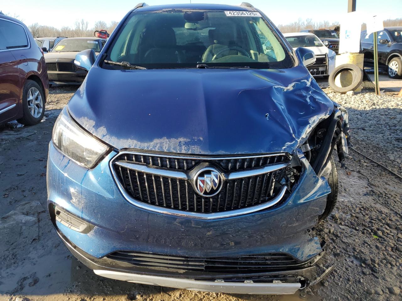 2019 Buick Encore - Image 5