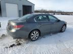 2008 HONDA ACCORD EXL for sale at Copart ON - COOKSTOWN